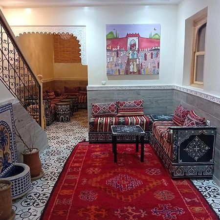 Riad Rayan Marrakesh Exterior foto