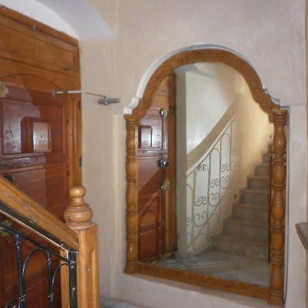 Riad Rayan Marrakesh Exterior foto