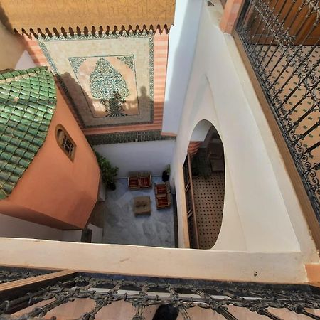 Riad Rayan Marrakesh Exterior foto