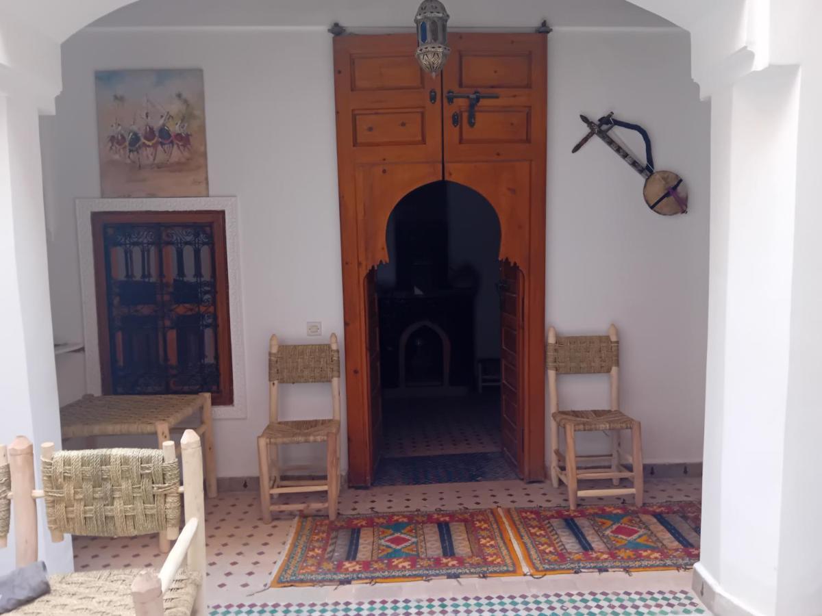 Riad Rayan Marrakesh Exterior foto