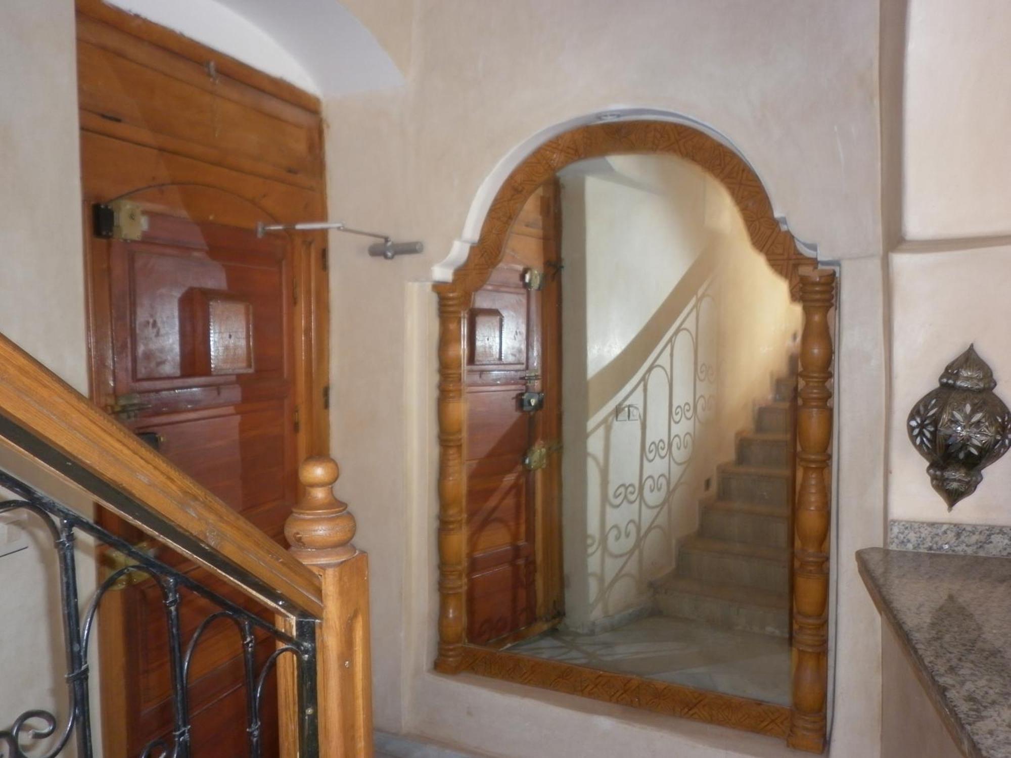 Riad Rayan Marrakesh Exterior foto