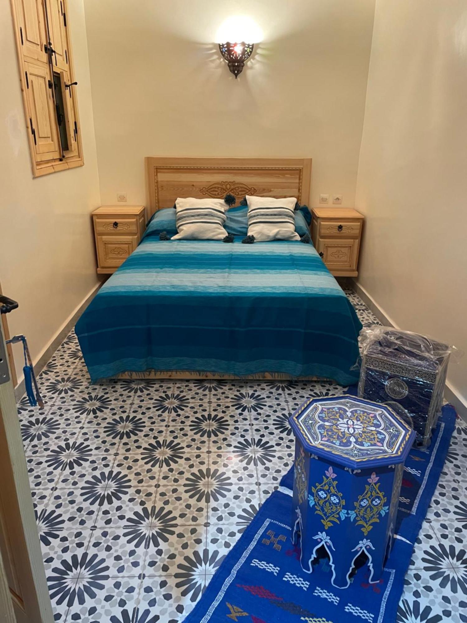 Riad Rayan Marrakesh Exterior foto