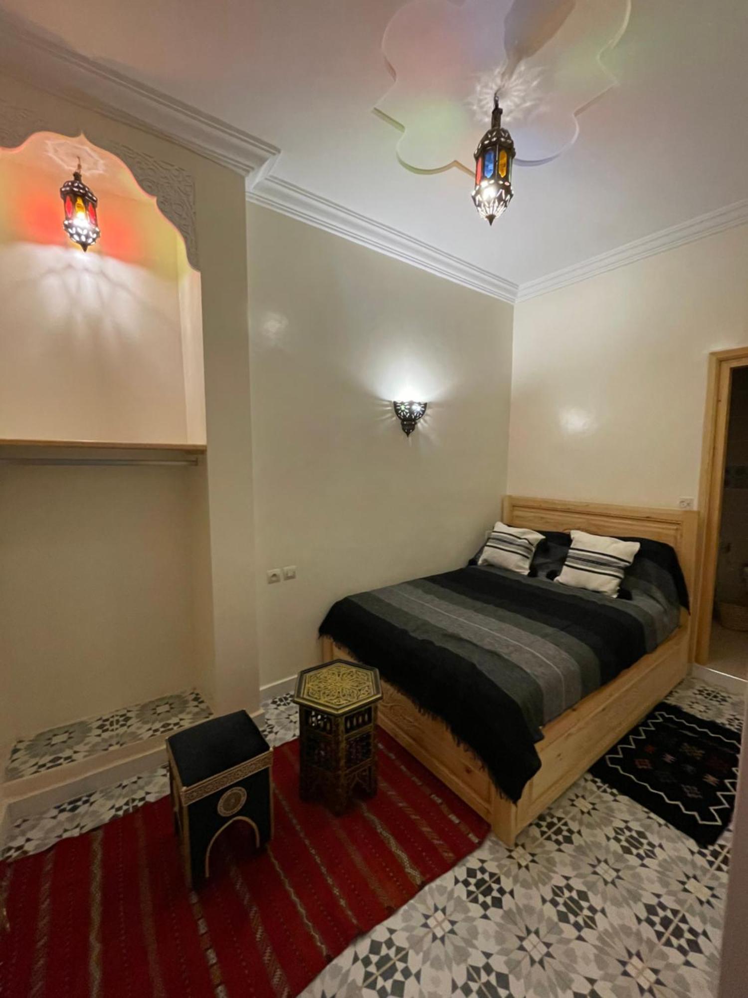 Riad Rayan Marrakesh Exterior foto