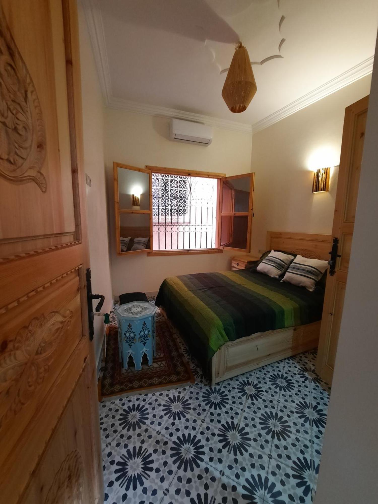 Riad Rayan Marrakesh Exterior foto