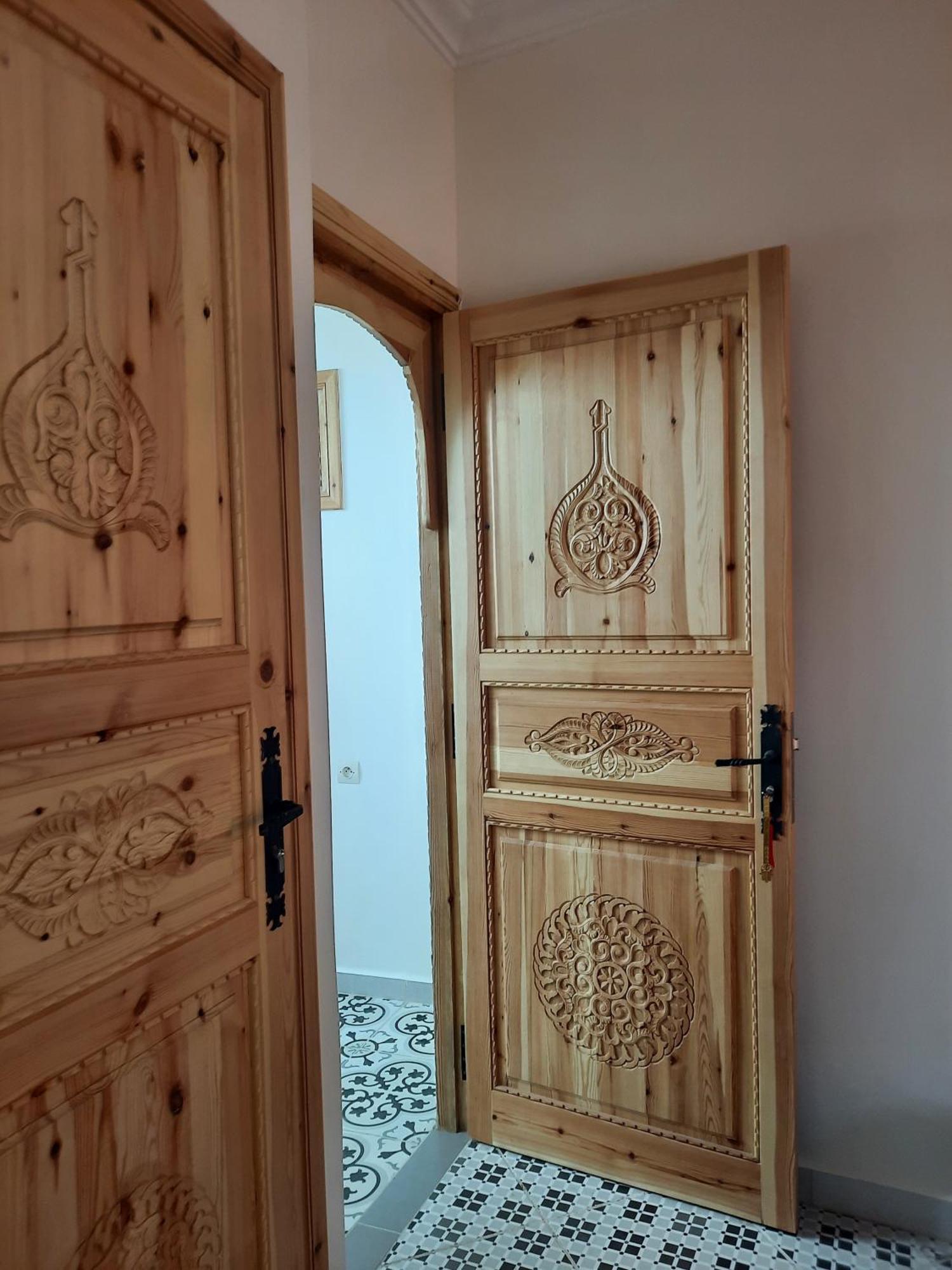 Riad Rayan Marrakesh Exterior foto