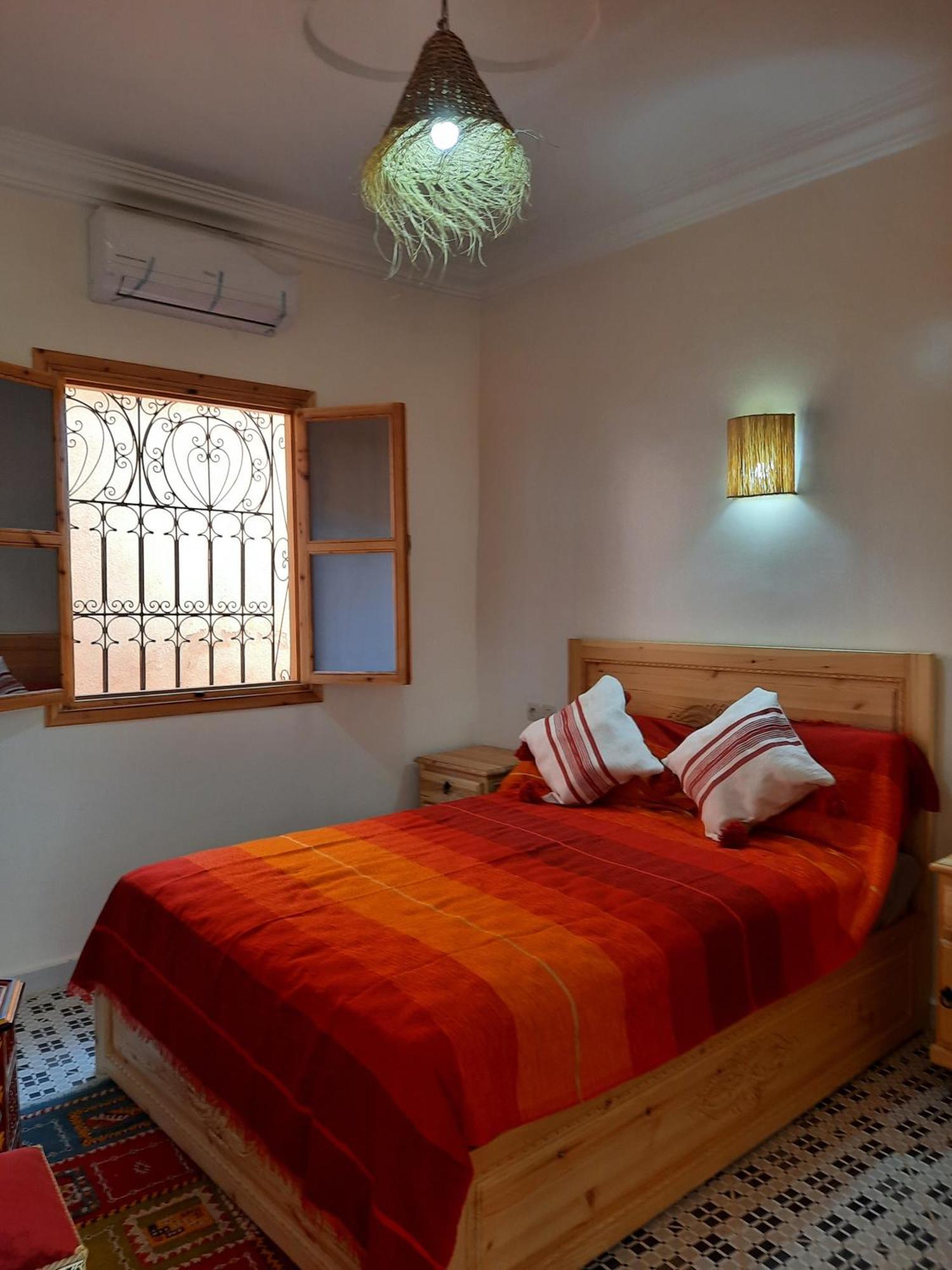 Riad Rayan Marrakesh Exterior foto