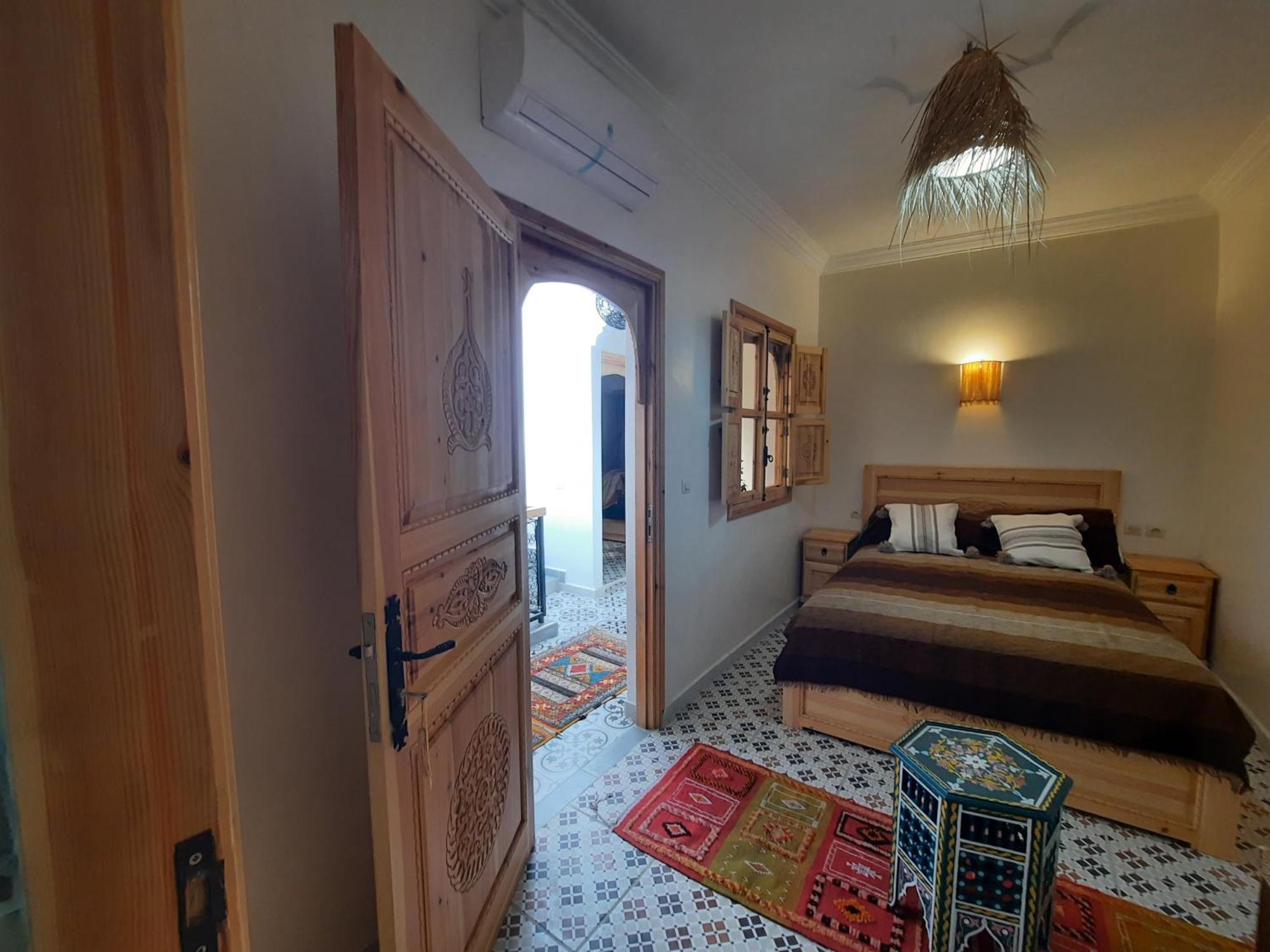 Riad Rayan Marrakesh Exterior foto