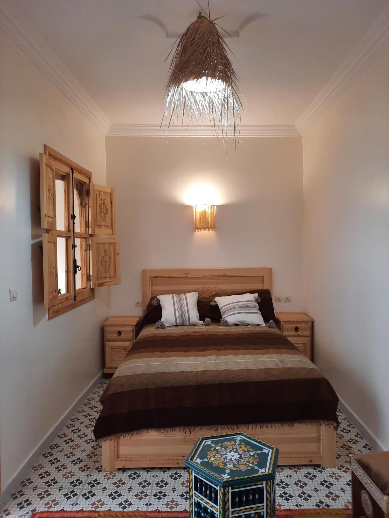 Riad Rayan Marrakesh Exterior foto