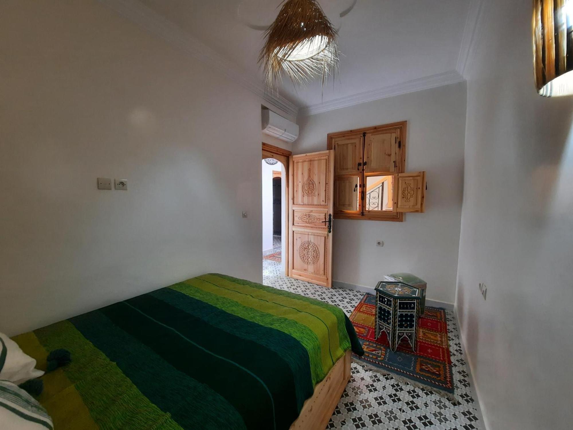 Riad Rayan Marrakesh Exterior foto