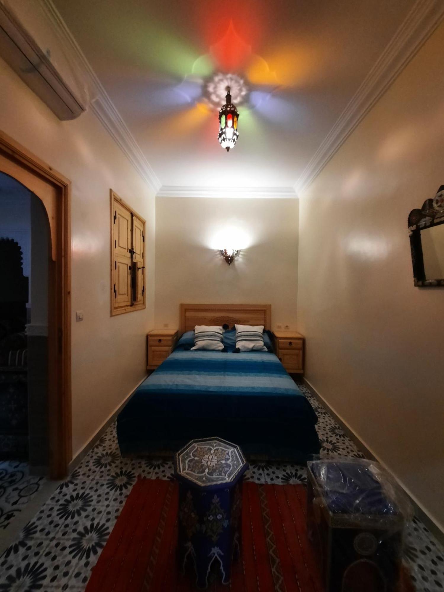 Riad Rayan Marrakesh Exterior foto