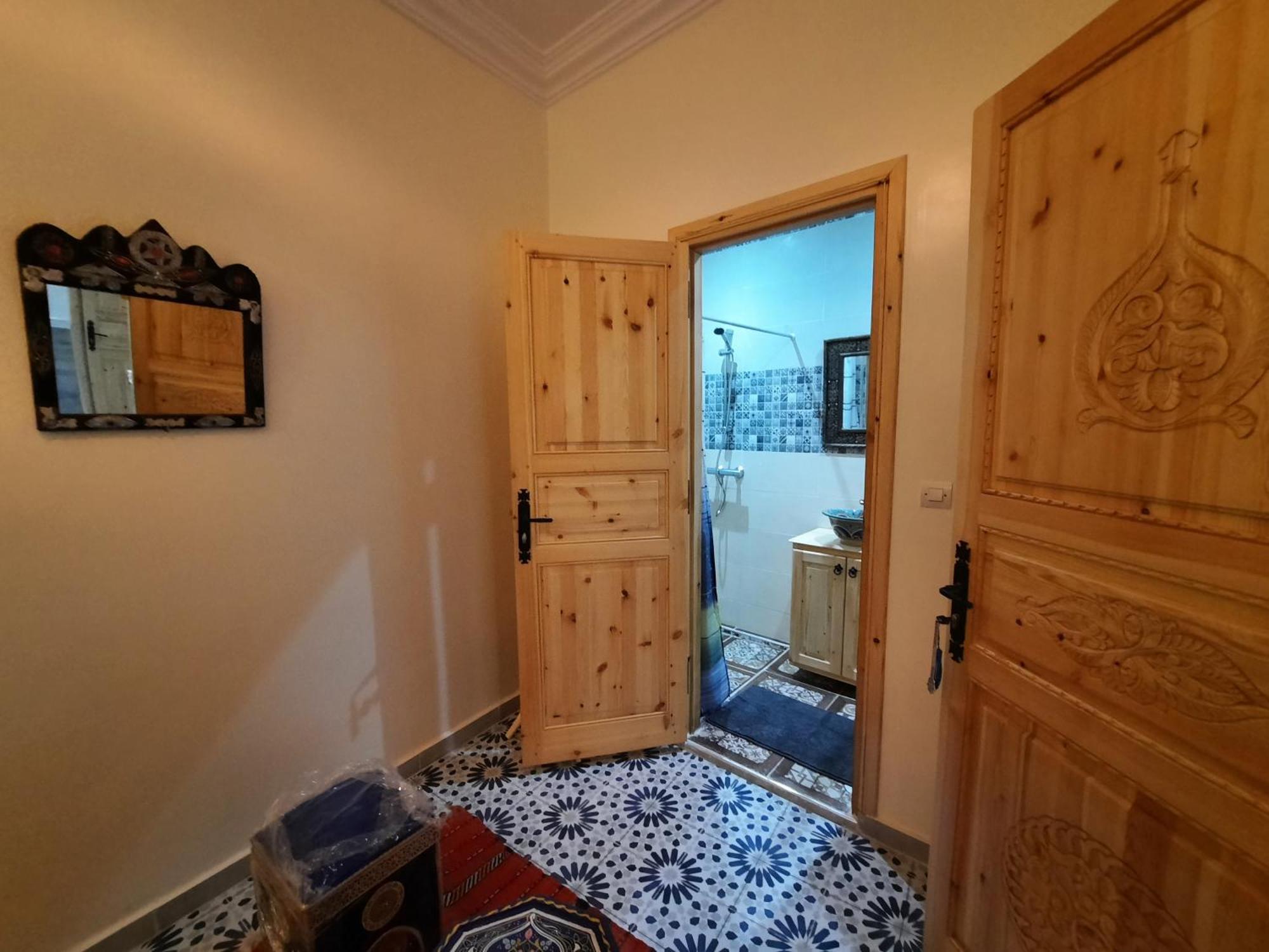 Riad Rayan Marrakesh Exterior foto