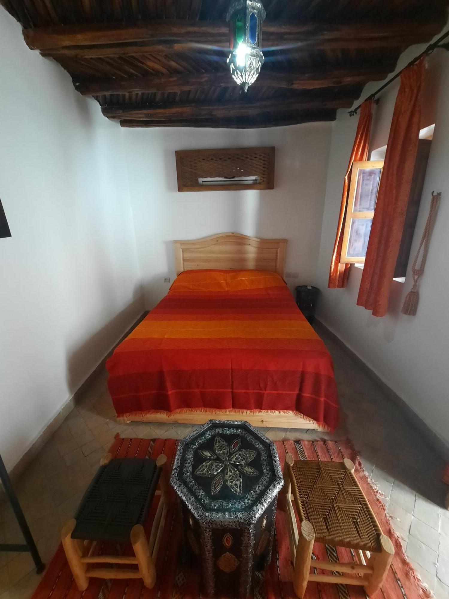 Riad Rayan Marrakesh Exterior foto