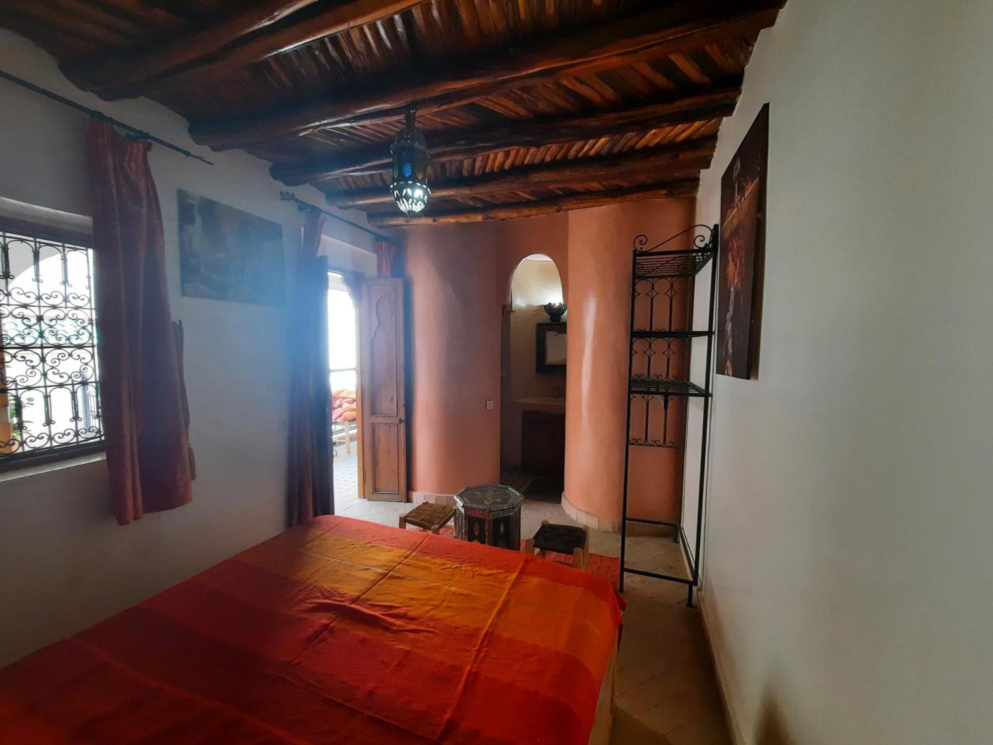 Riad Rayan Marrakesh Exterior foto