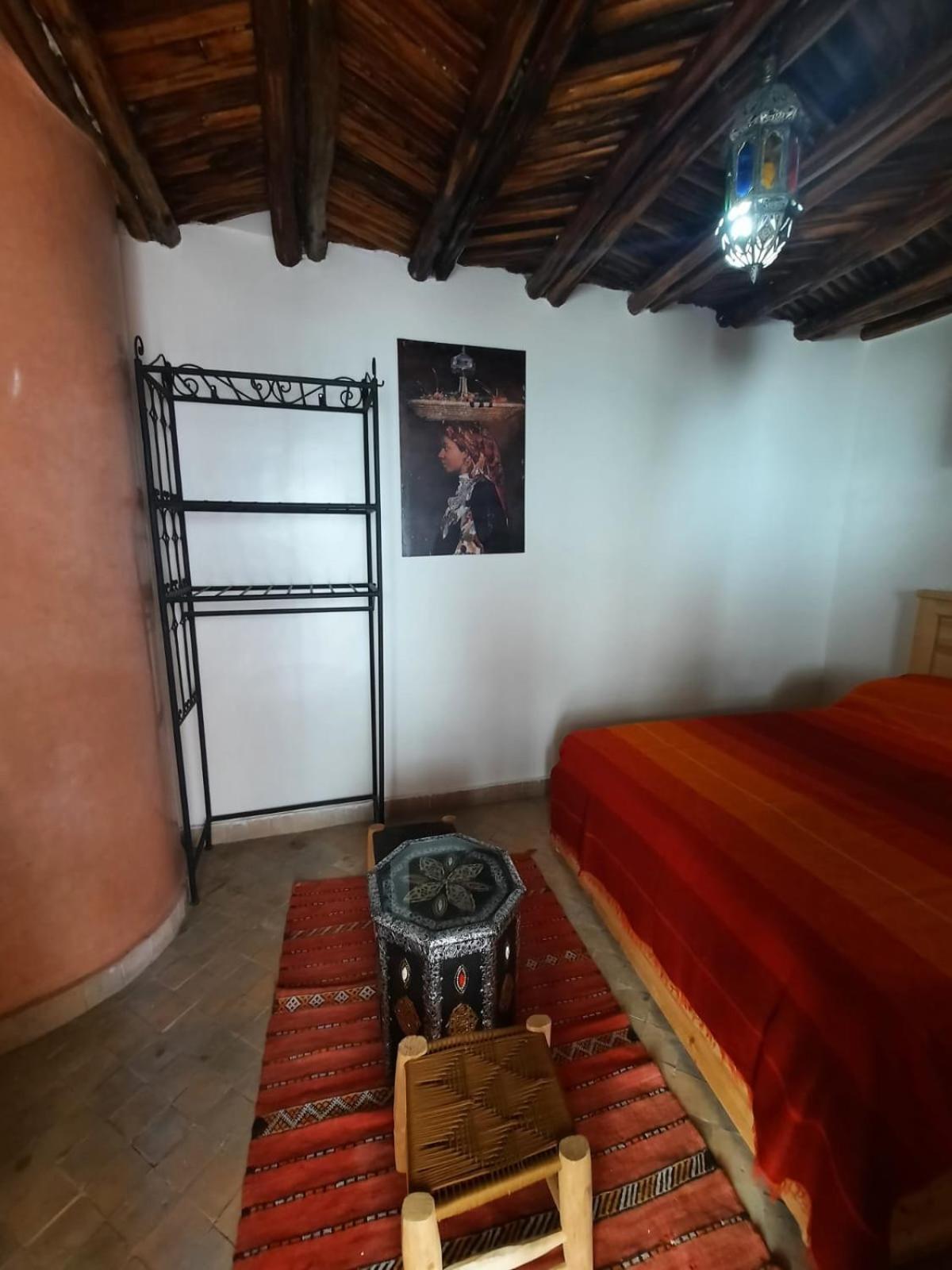 Riad Rayan Marrakesh Exterior foto