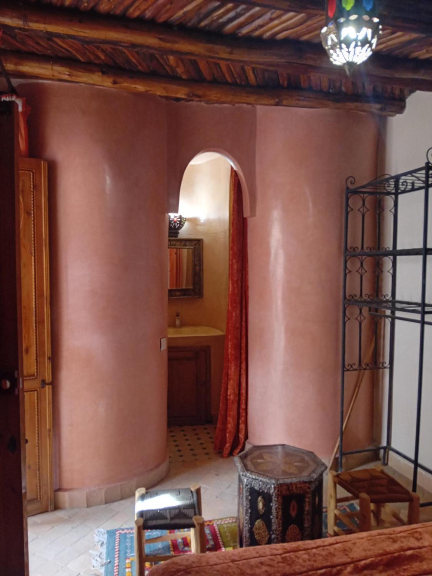 Riad Rayan Marrakesh Exterior foto