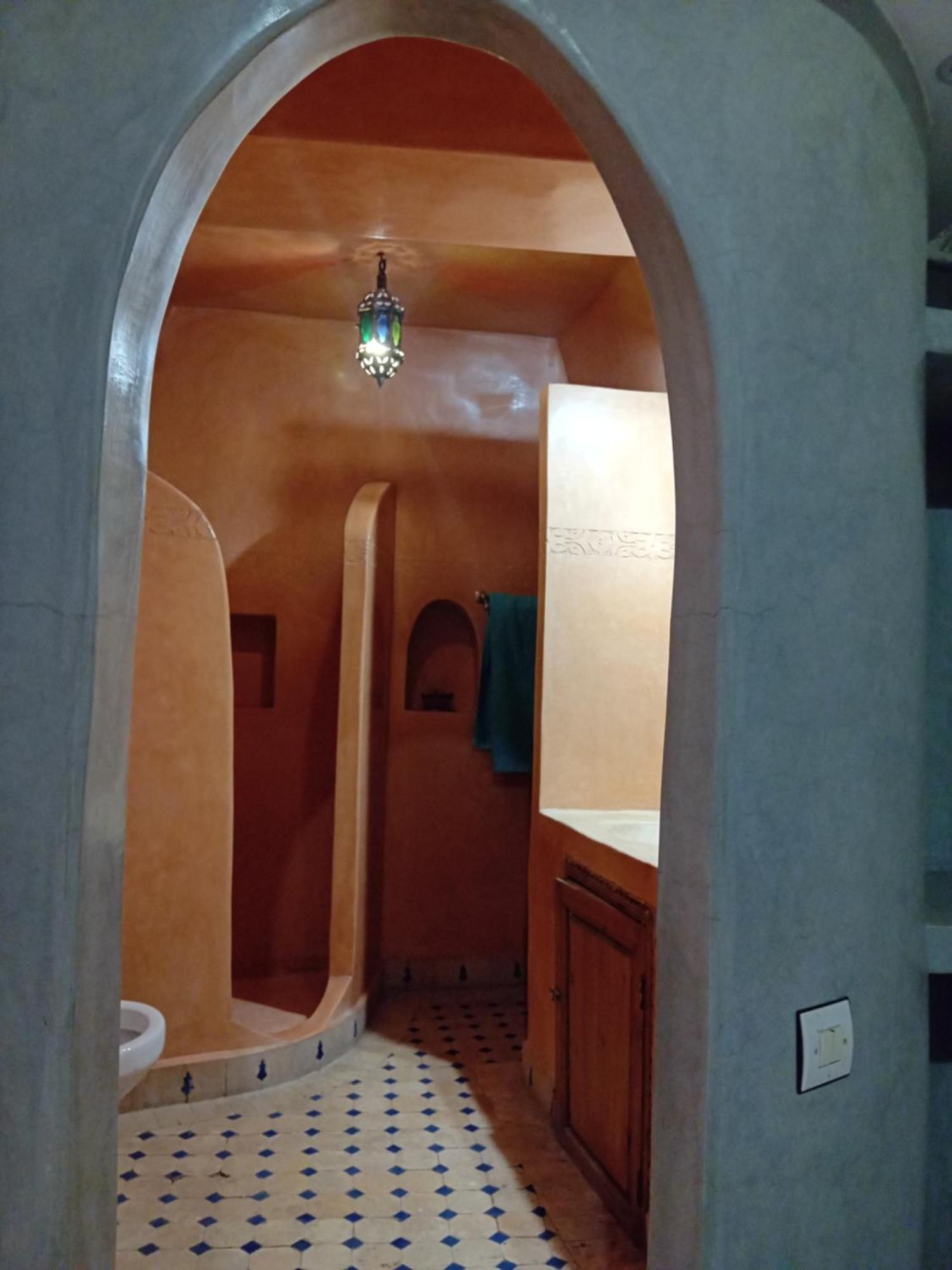 Riad Rayan Marrakesh Exterior foto