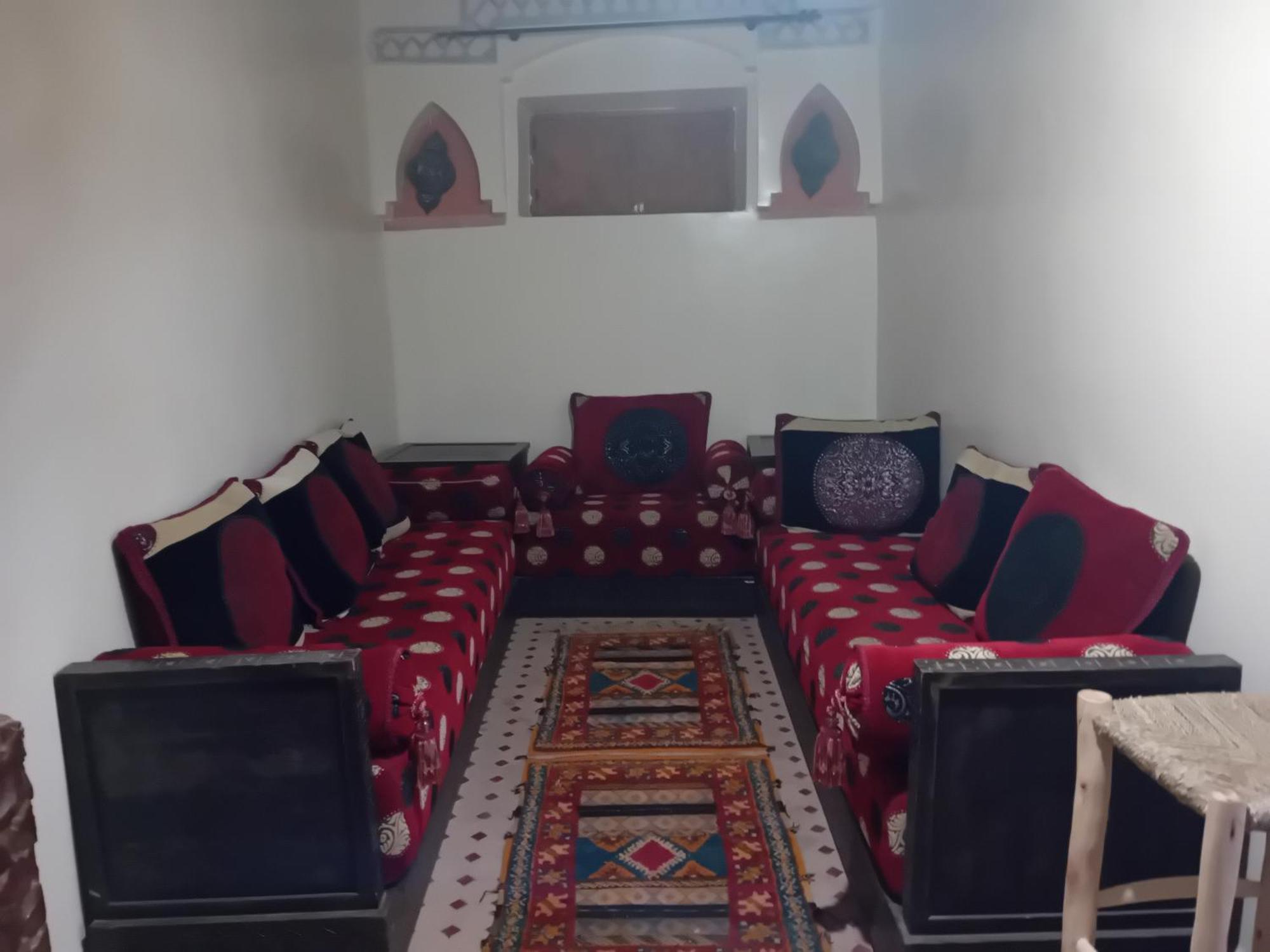 Riad Rayan Marrakesh Exterior foto