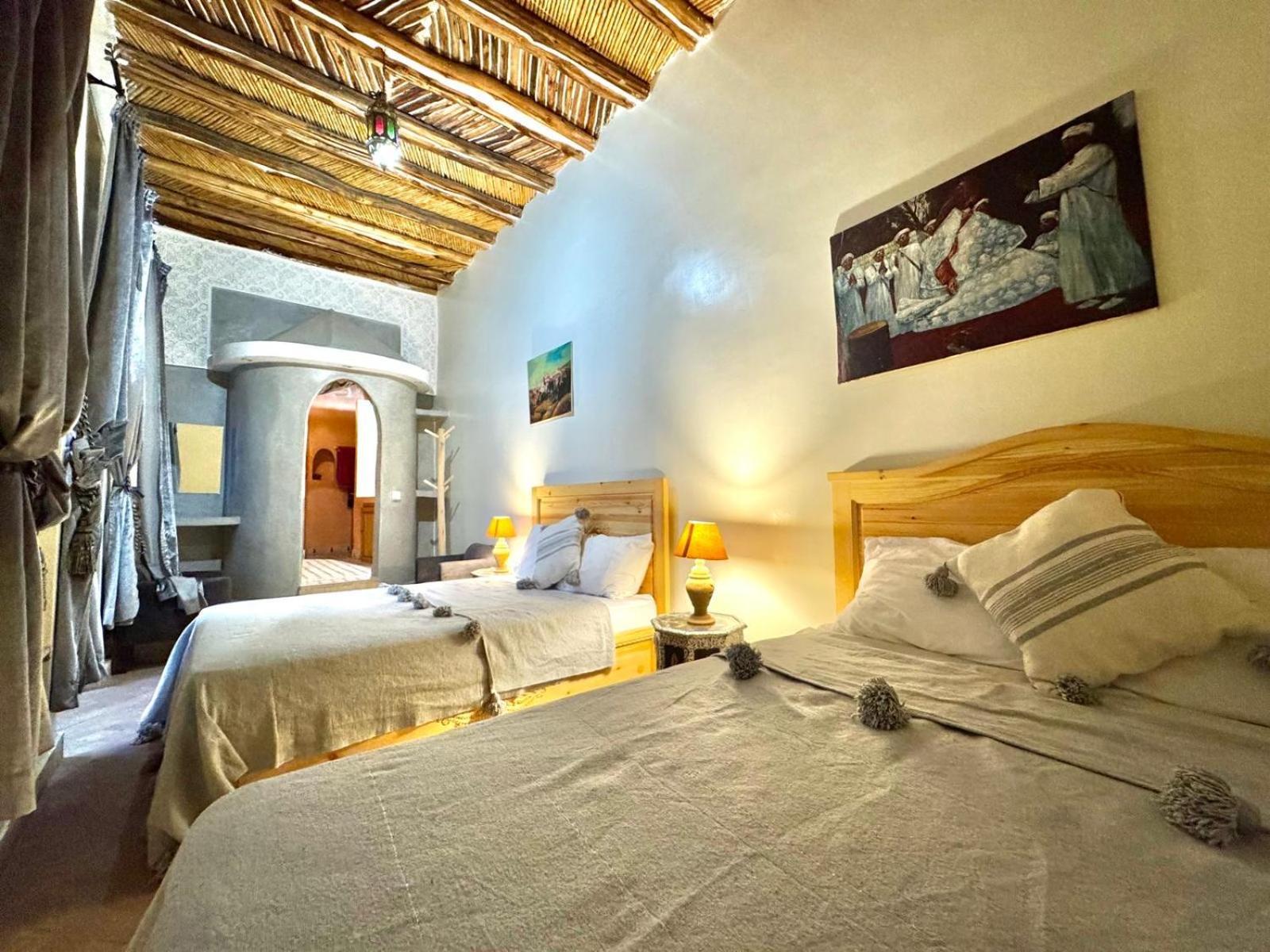 Riad Rayan Marrakesh Exterior foto
