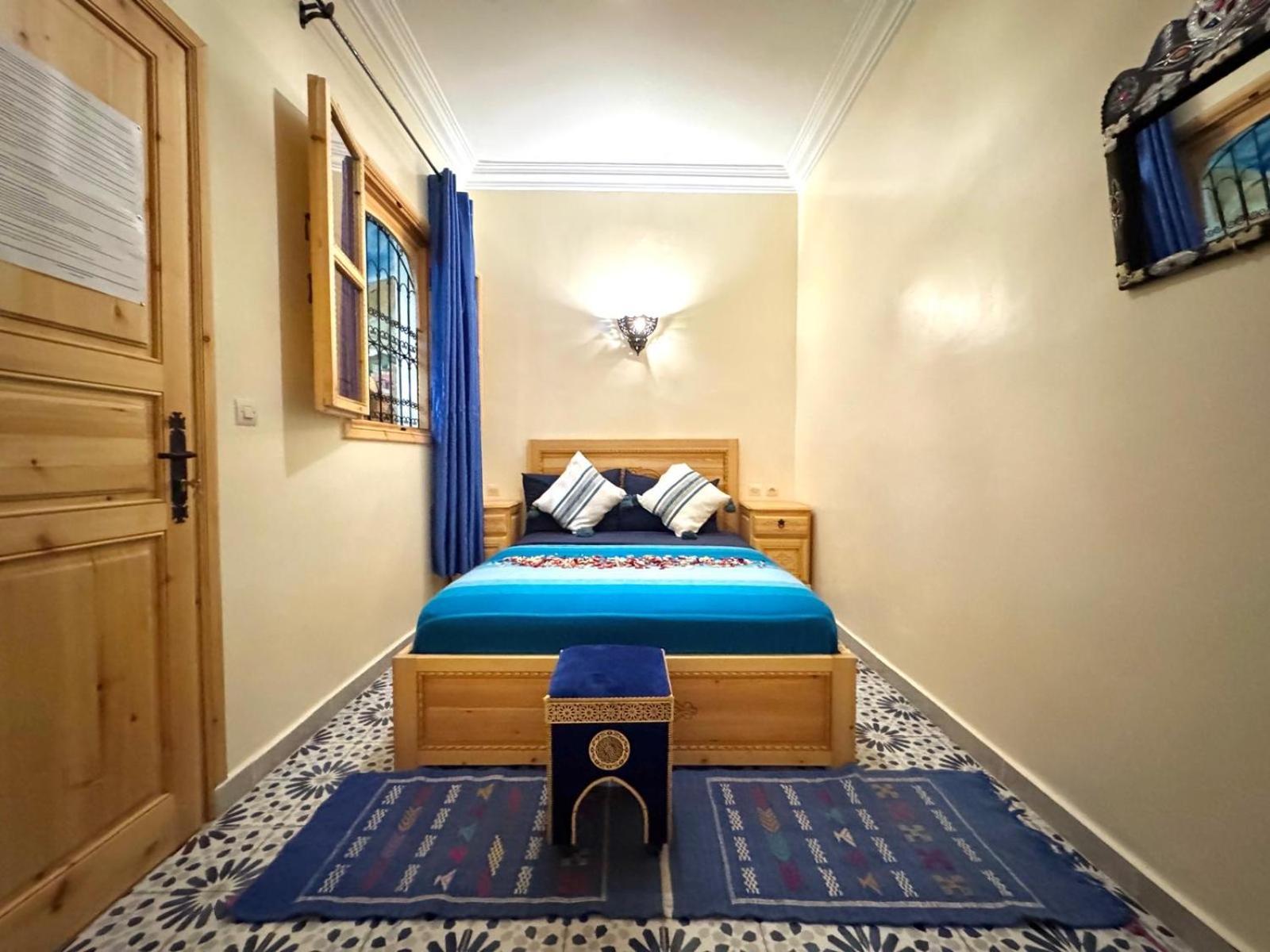 Riad Rayan Marrakesh Exterior foto