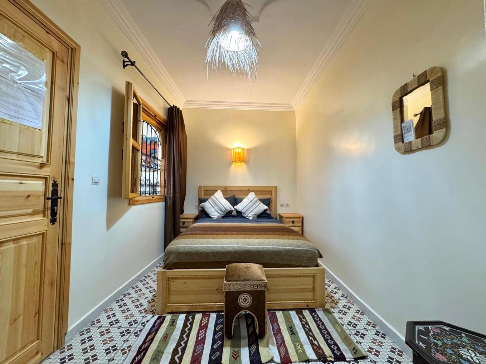 Riad Rayan Marrakesh Exterior foto