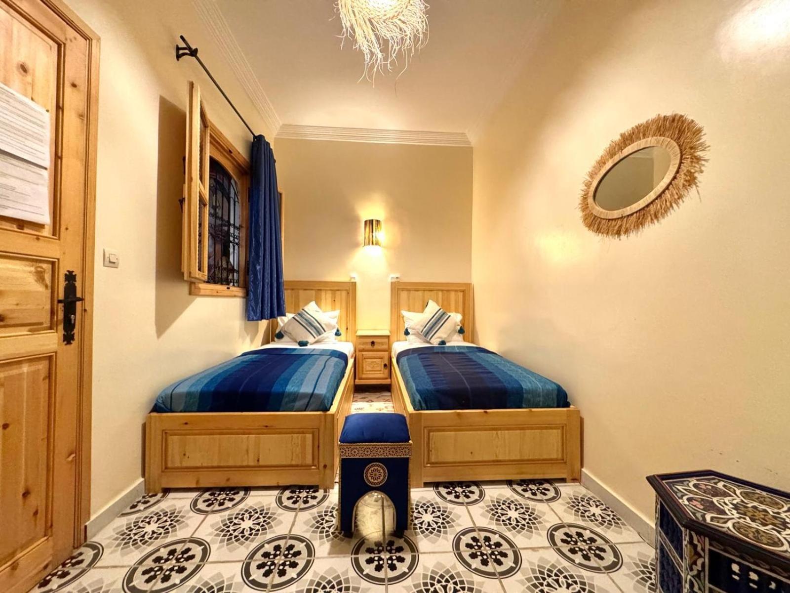 Riad Rayan Marrakesh Exterior foto