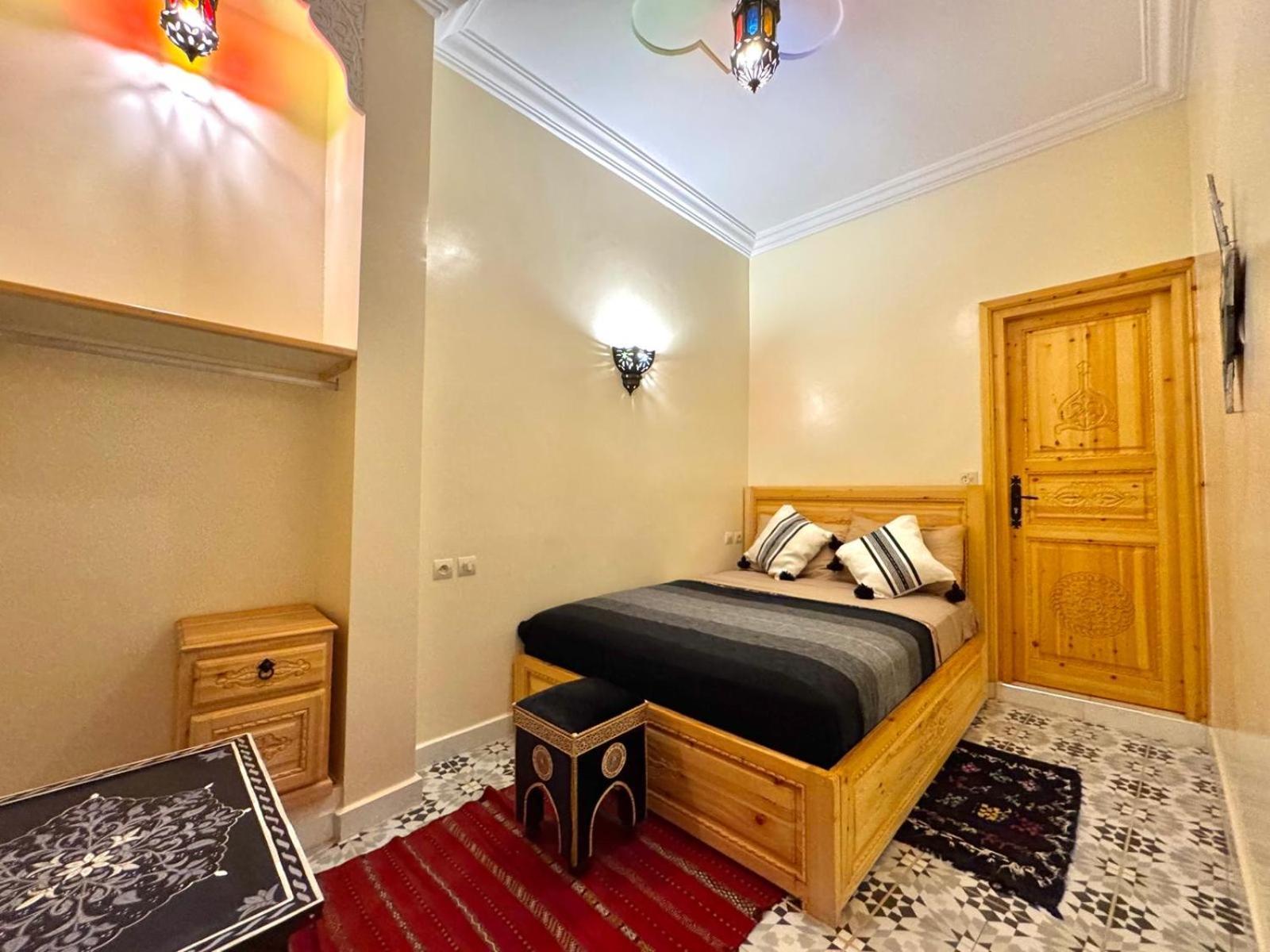 Riad Rayan Marrakesh Exterior foto