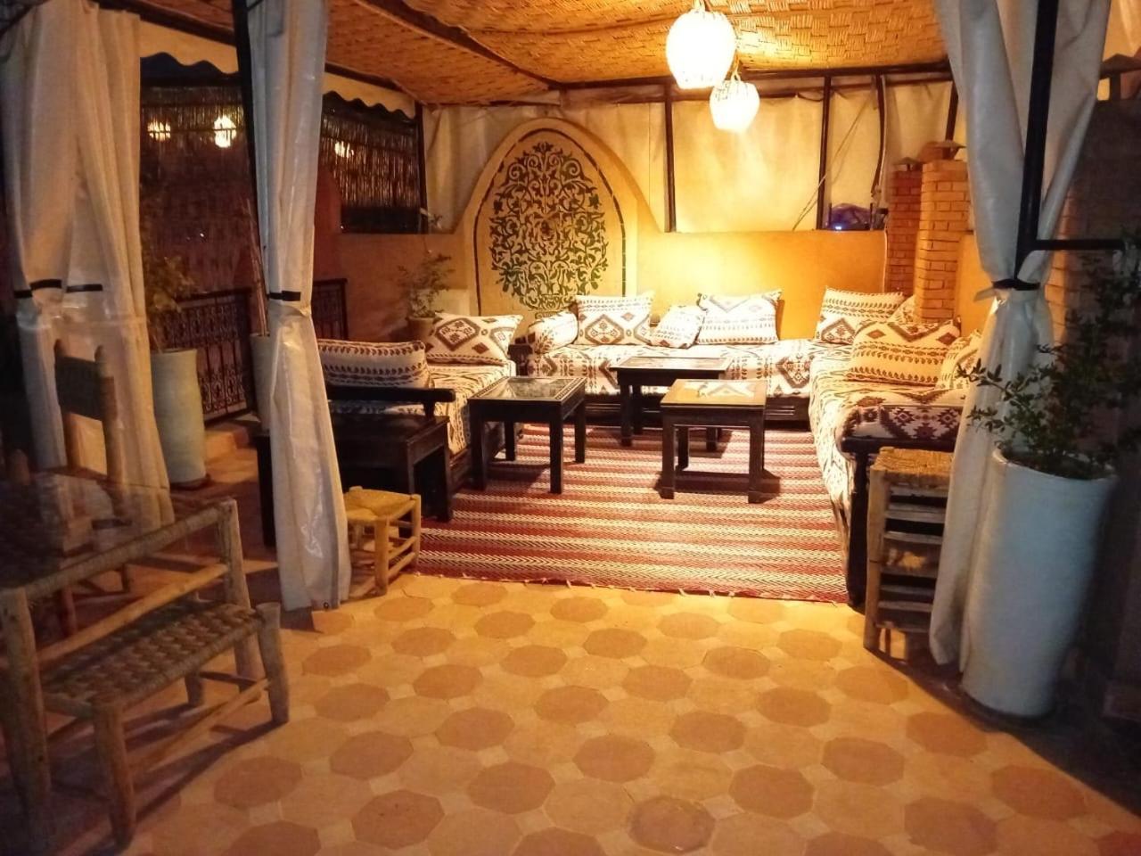 Riad Rayan Marrakesh Exterior foto